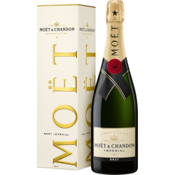 Champagne Moet&Chandon Imperial 75cl